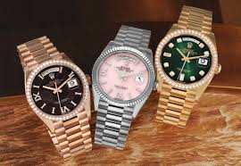 Rolex Replica Watches